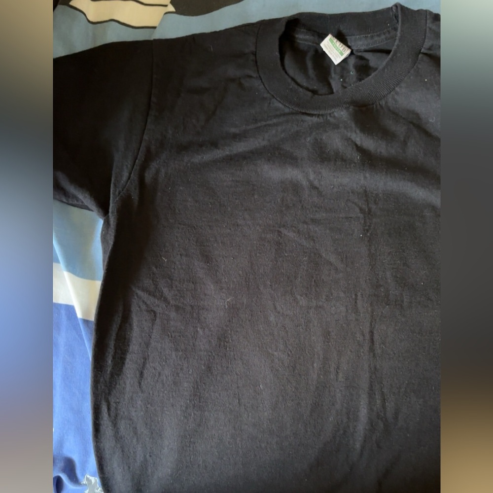 2 kids unisex Pro clubs size youth size M/large nwot black & navy blue